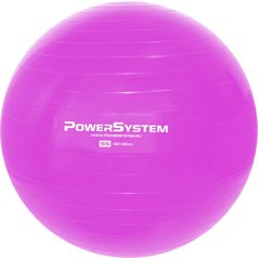 POWER SYSTEM Gymnastický míč POWER GYMBALL 55 cm