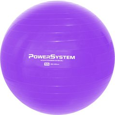 POWER SYSTEM Gymnastický míč POWER GYMBALL 75 cm