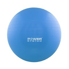 POWER SYSTEM Gymnastický míč POWER GYMBALL 85 cm