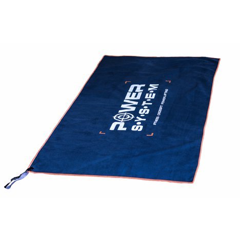 7005NB Power System Gym Towel Navy Blue 1.jpg