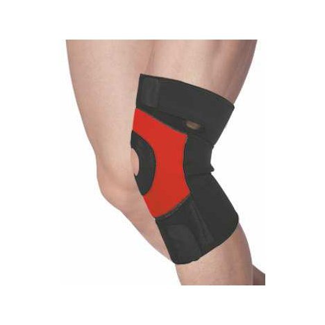 POWER SYSTEM NEO Knee Support  bandáž na kolena