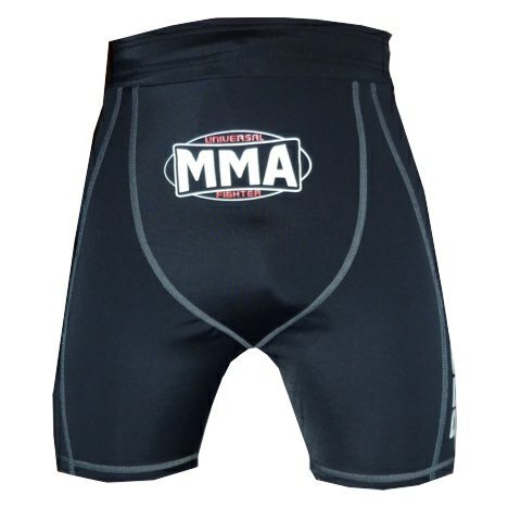 MMA Šortky COBRA EVO