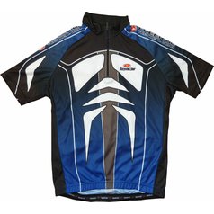 BICYCLE LINE - Cyklistický dres MIKE
